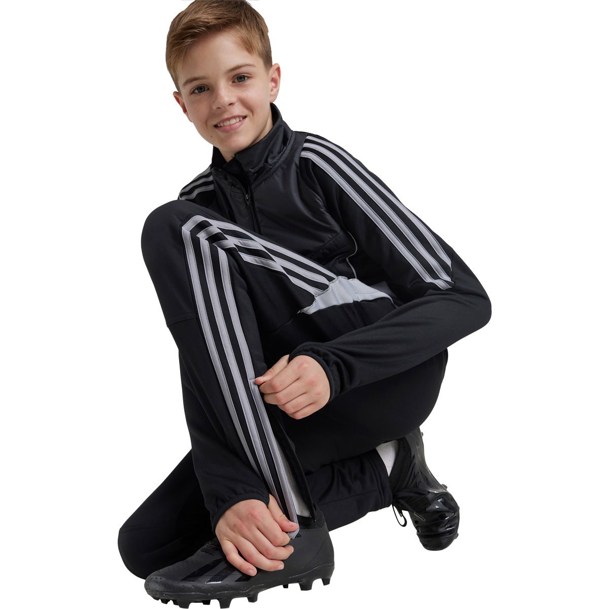 adidas Tiro 24 Winterized Træningsbukser Børn