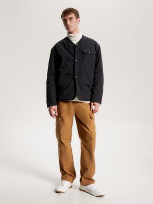 Jaqueta forro acolchoada TH Warm Packable