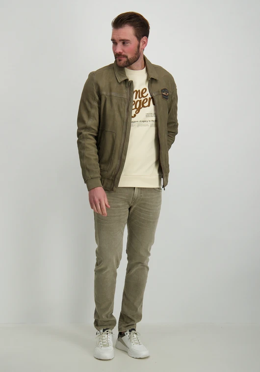 PME Legend Jas summer PLJ2502700