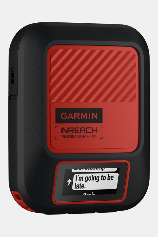 Garmin Garmin inReach Messenger Plus