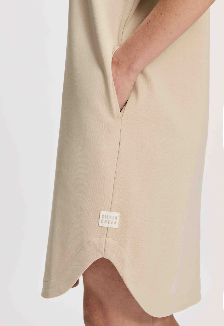 Silvercreek Lida Jurk