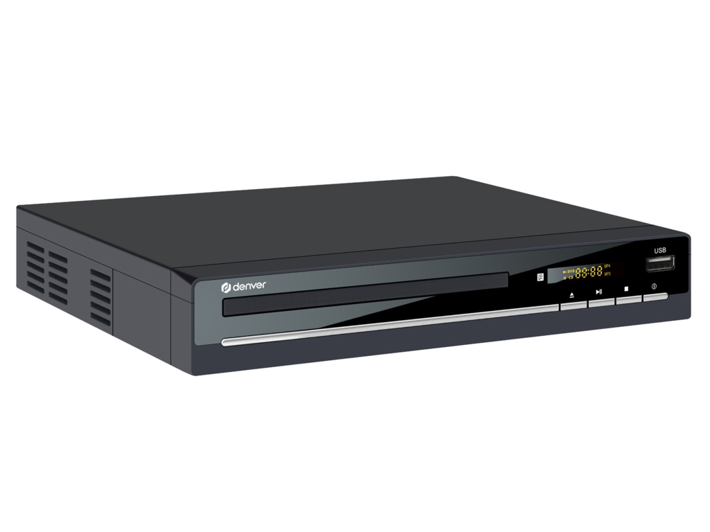 Denver DVH7787 HDMI DVD-speler