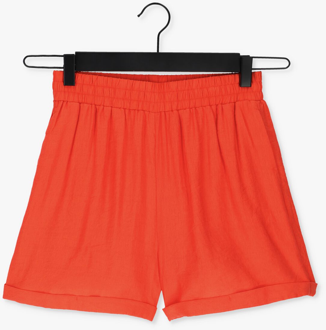 YDENCE oranje ydence shorts short fem