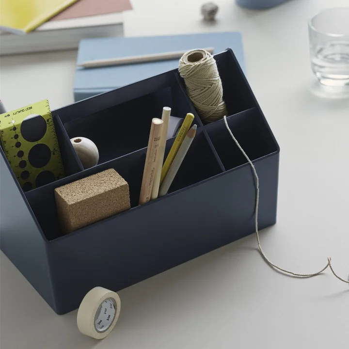 Muuto - Sketch Toolbox, burnt orange