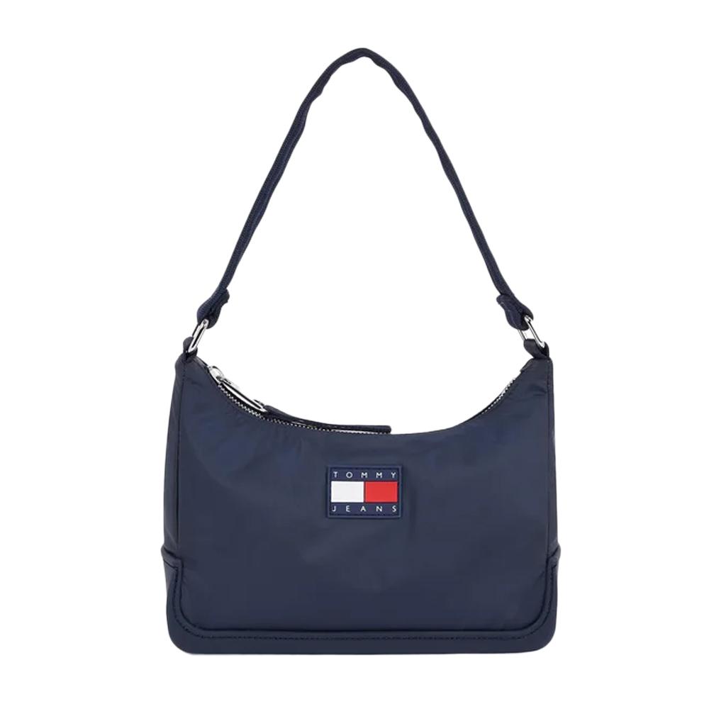 Tommy Hilfiger Sac à Main Marine Femme Tommy Hilfiger Uncovered Should