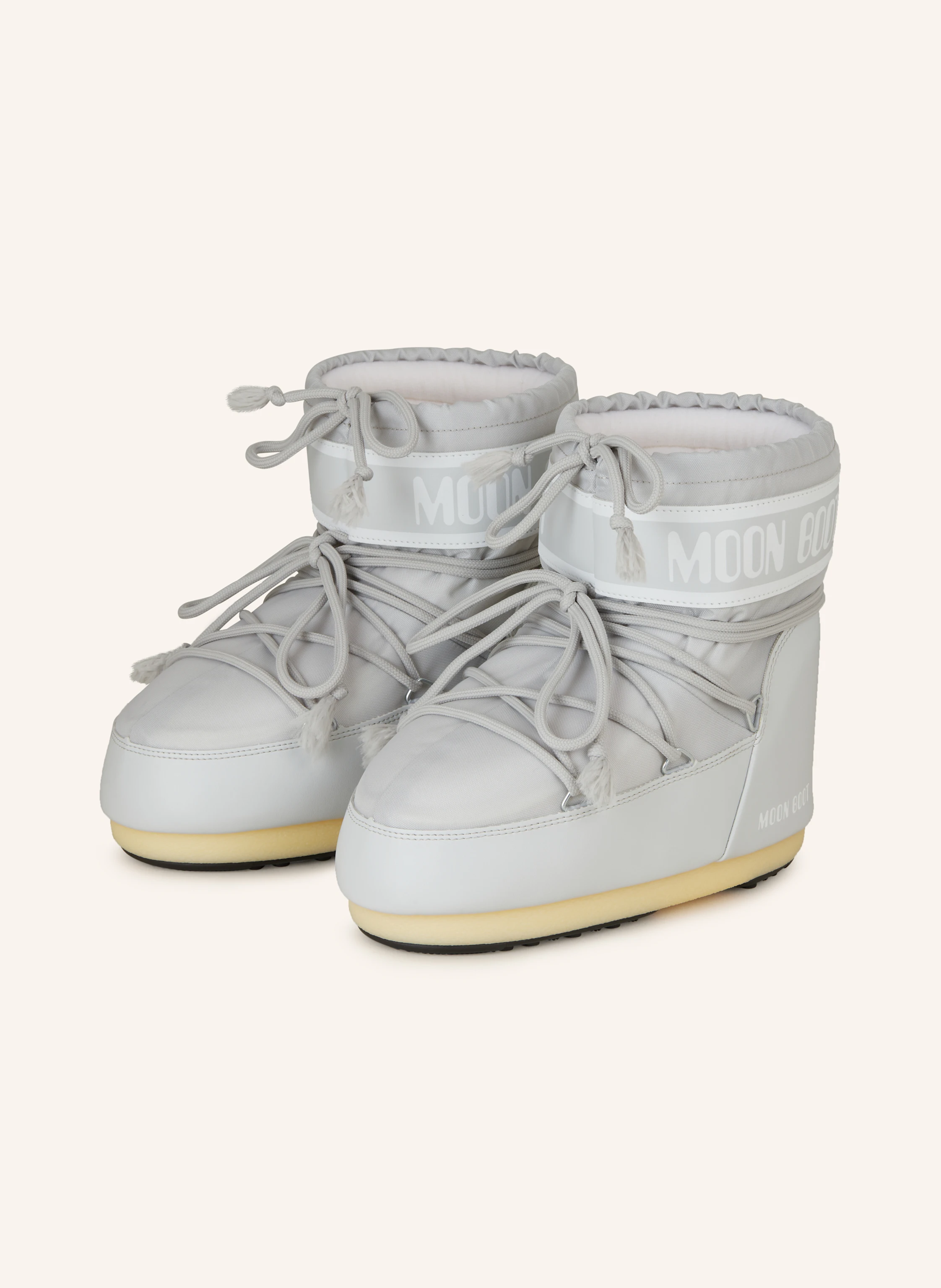 MOON BOOT Moon Boots ICON LOW NYLON