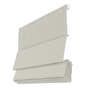 Vouwgordijn Bodine 1840 Cream