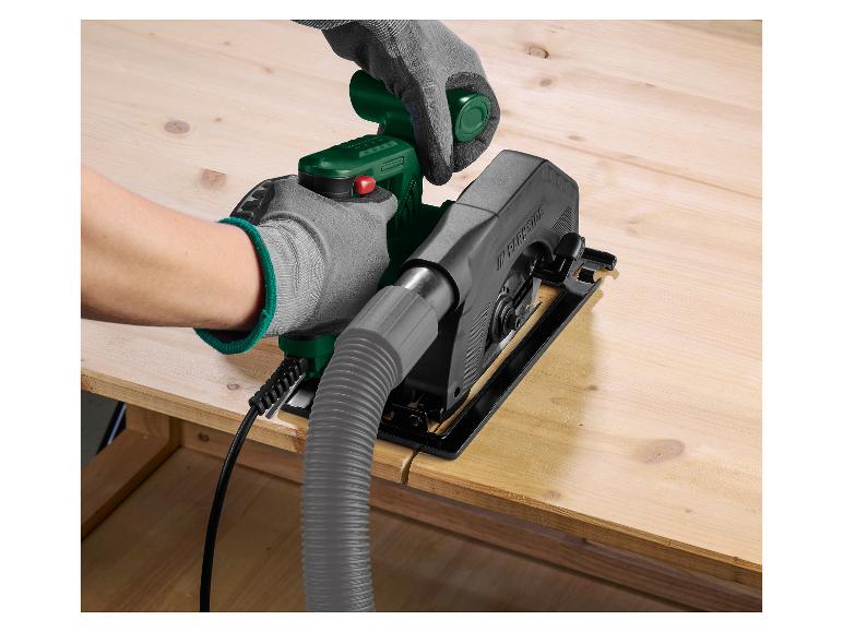 Cirkelzaag 750 W