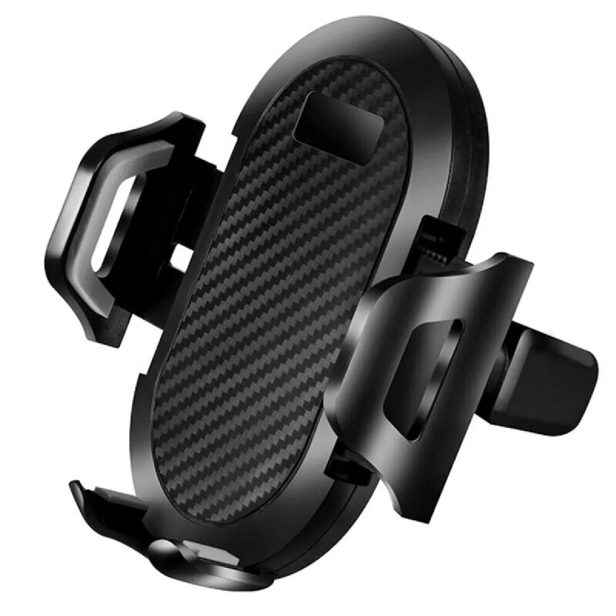 Universal Universel Support Pivotant 360Â° Gris