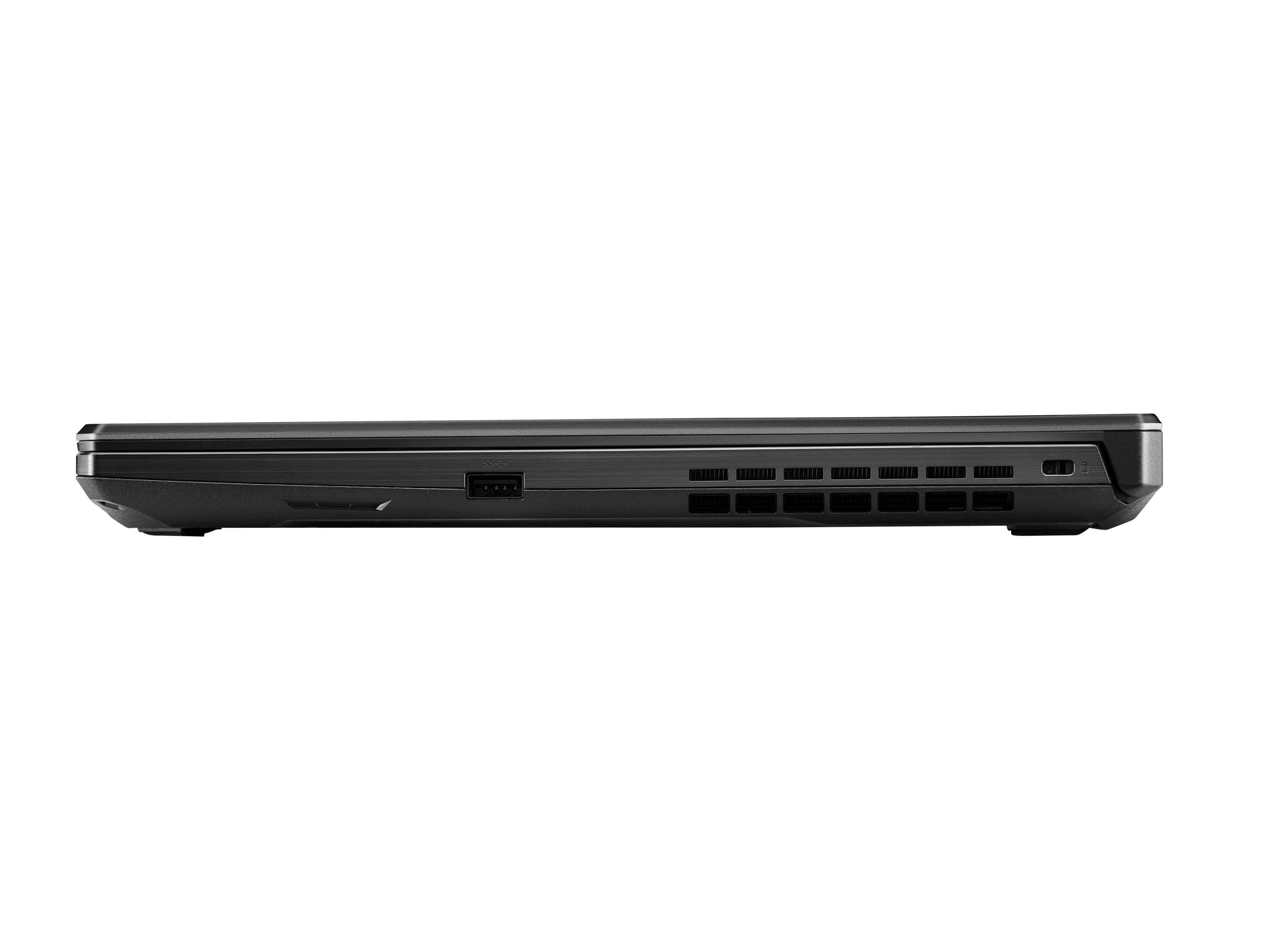 PORTÁTIL GAMING ASUS TUF FA506NCR-R77A35 (15.6' AMD RYZEN 7435HS RAM:16GB 512GB NVIDIA RTX 3050 8GB)