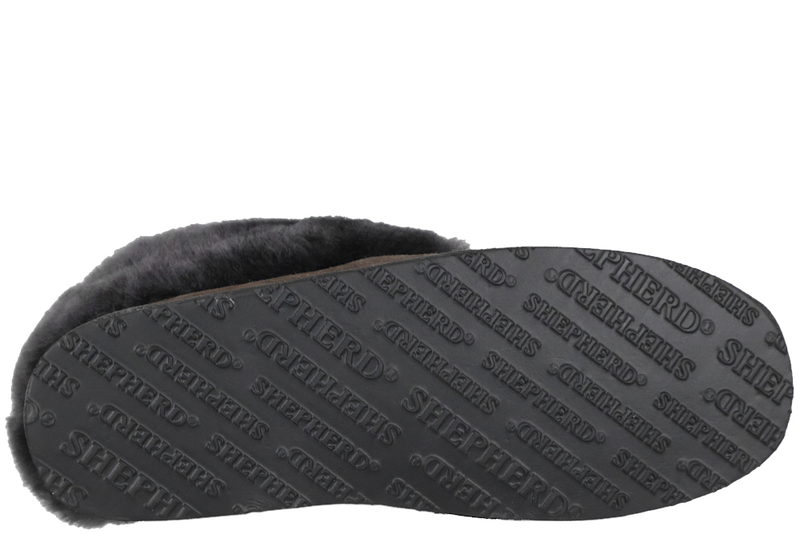 SHEPHERD KRISTER ASPHALT LAMMEKAMIKKER