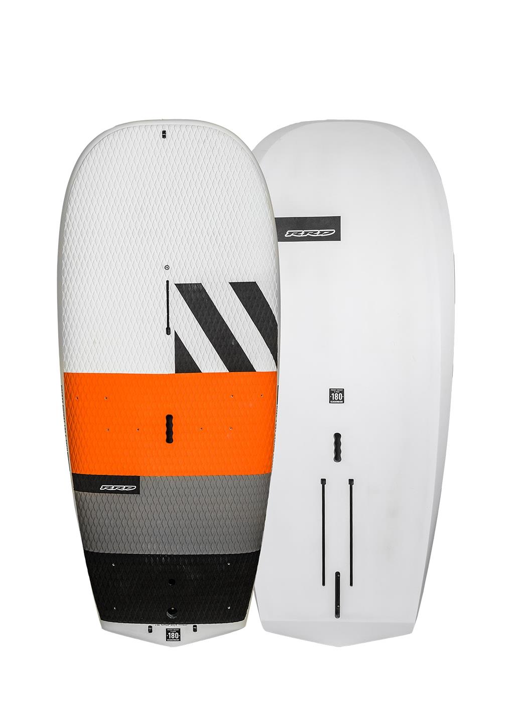 RRD Pocket Rocket - Y29 E Tech