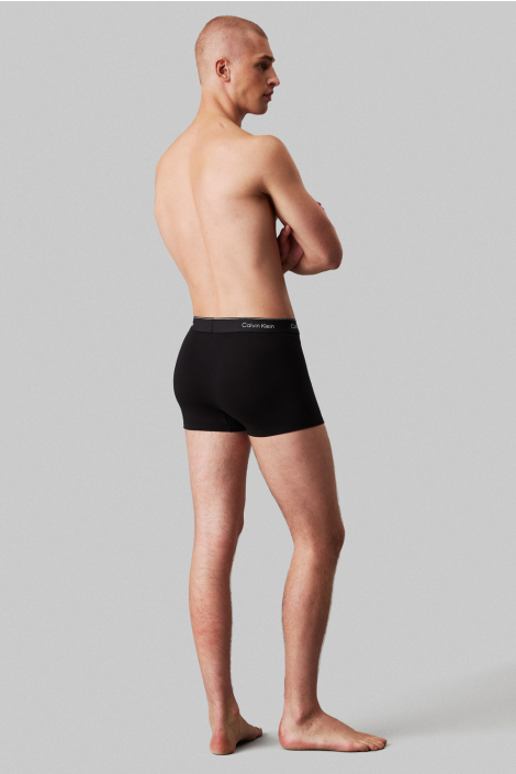 Calvin Klein zwarte heren ondergoed