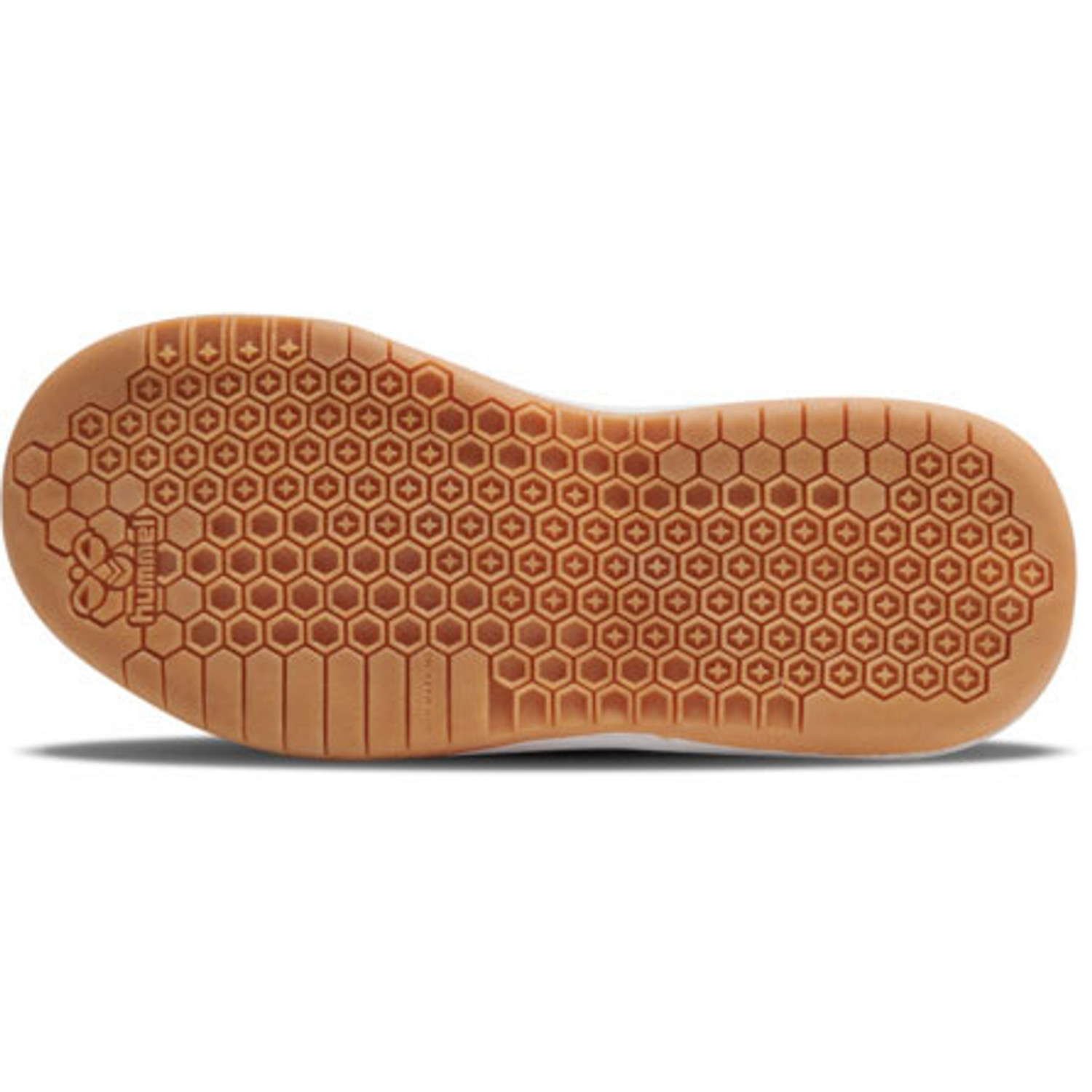Hummel Multiplay Stable Laces Kids