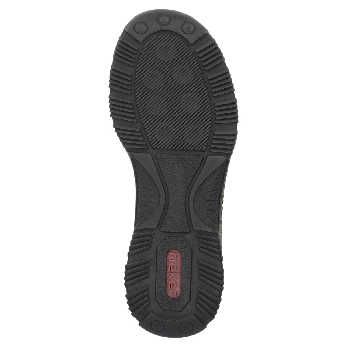 Ready2Go slip-ons, kvinder, sort