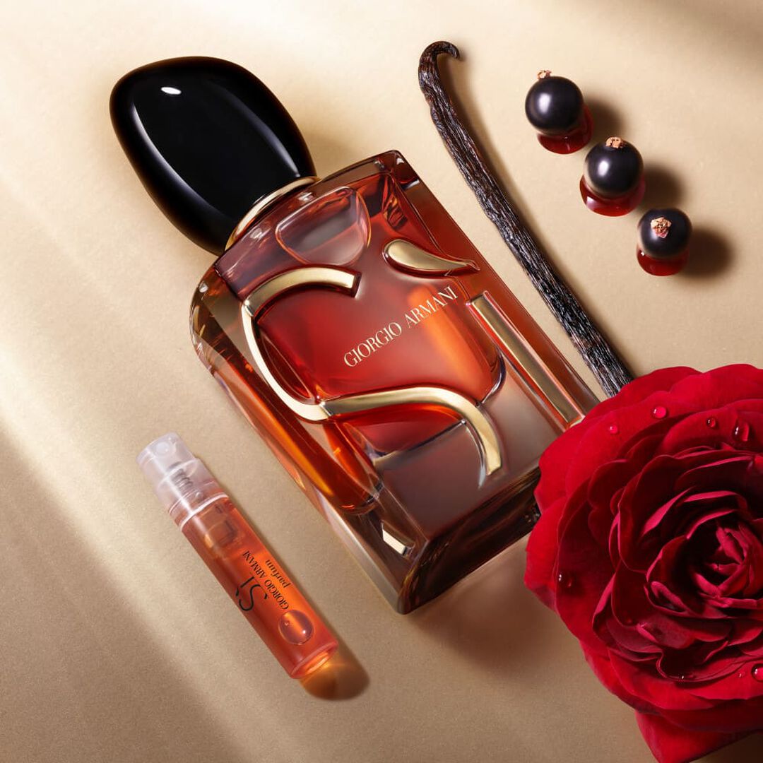 Giorgio Armani ARMANI SI Parfum - 50ml
