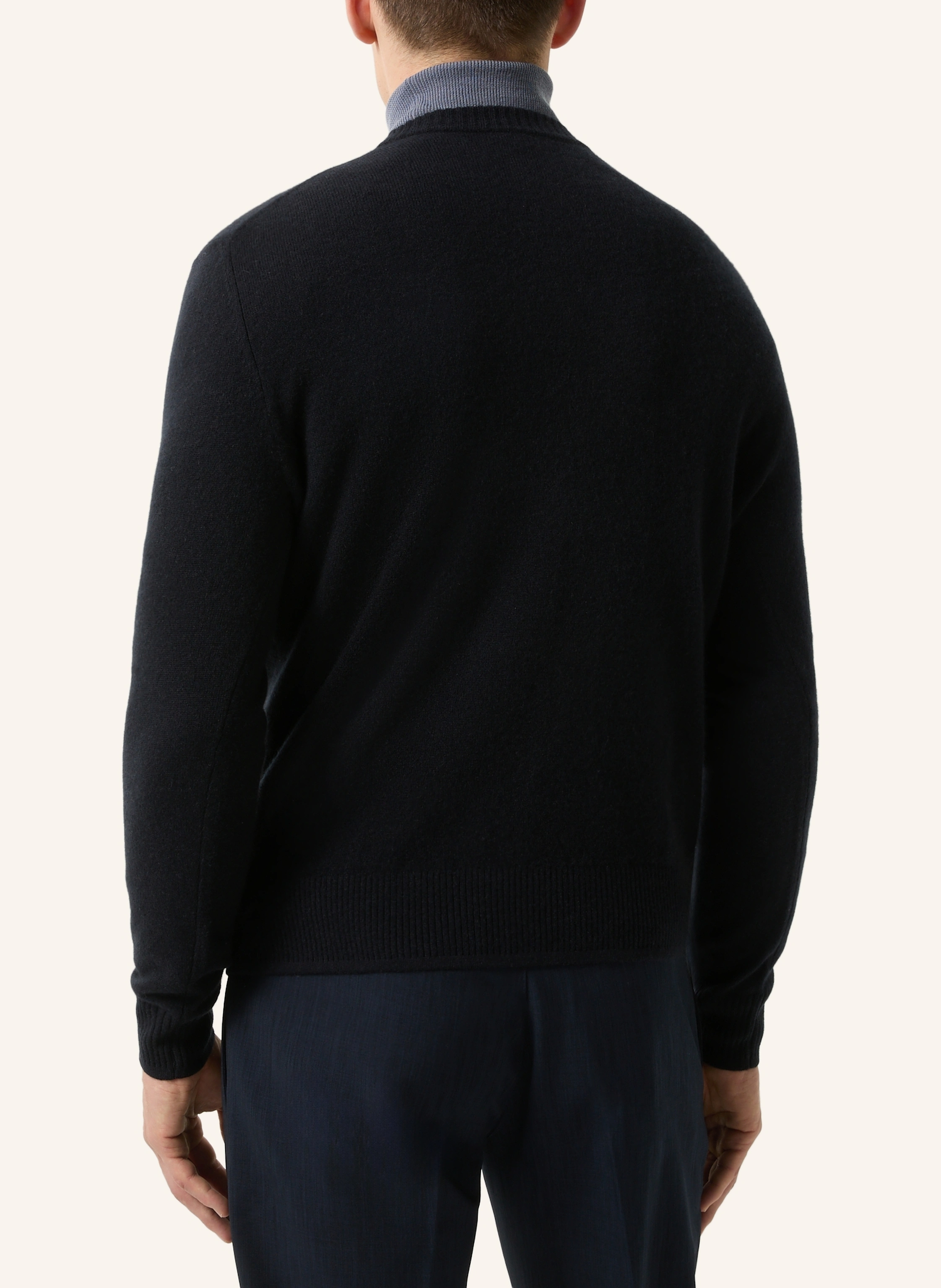 BOGNER Pullover