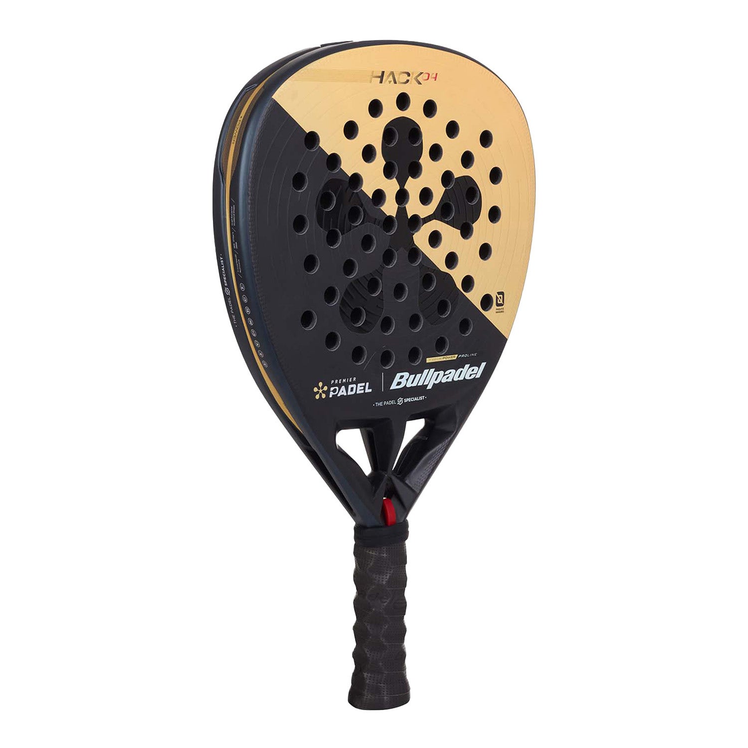 Bullpadel  Hack 04 Premier Padel