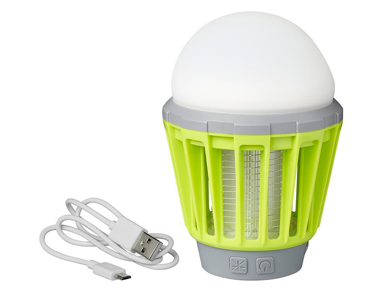 ProPlus camping- & insectenlamp