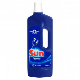 Sun Spoelglans vaatwas klassiek