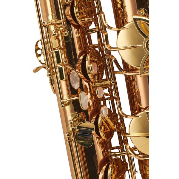 Yanagisawa B-WO20 Baritone Saxophone