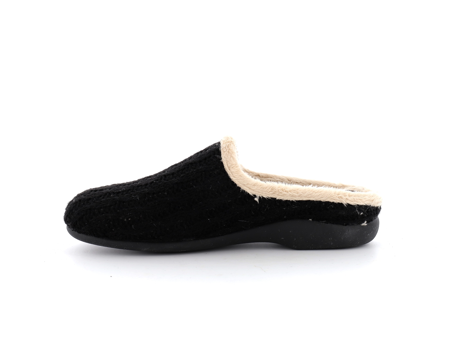 La bande a mich-DADON Textile Noir