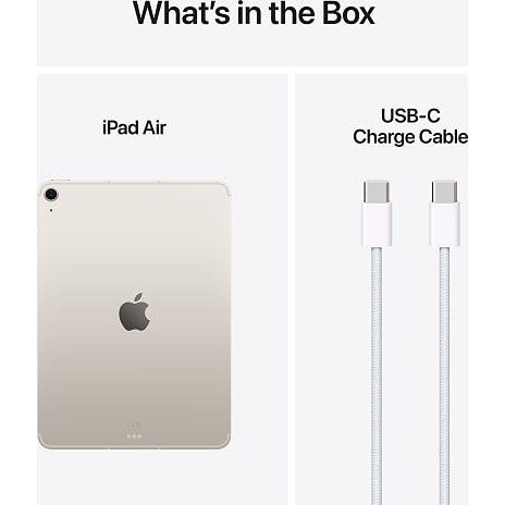 Apple iPad Air 11