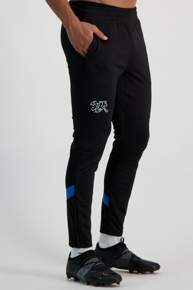 Puma Schweiz Herren Trainerhose
