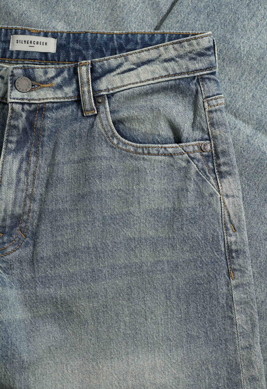 Silvercreek Eden Jeans