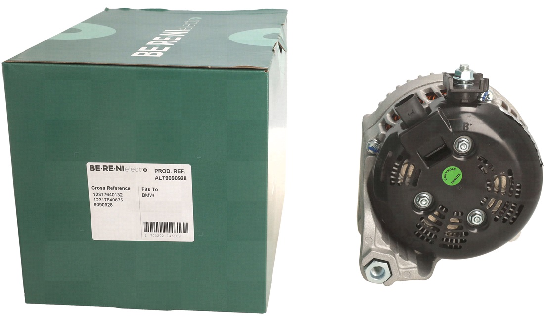 Generator