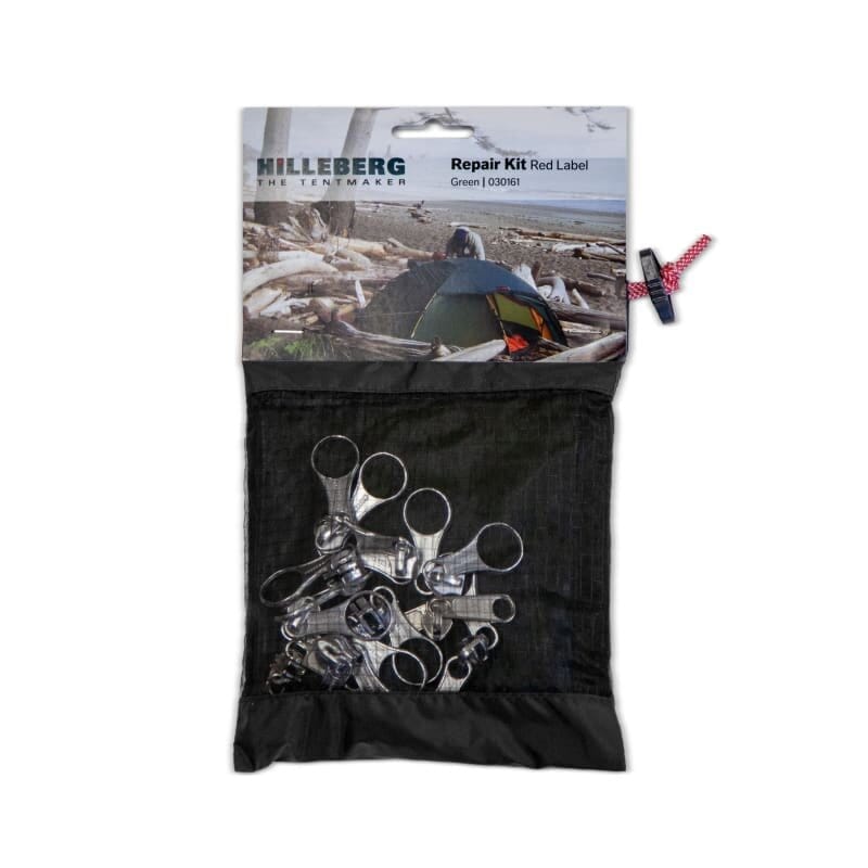 Hilleberg Reparasjons kit<br> Rep kit til Hilleberg