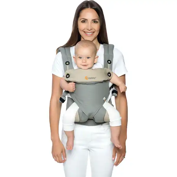 Babytrage \