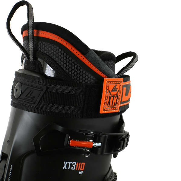 Chaussure de ski LANGE XT3 FREE 110 MV GW