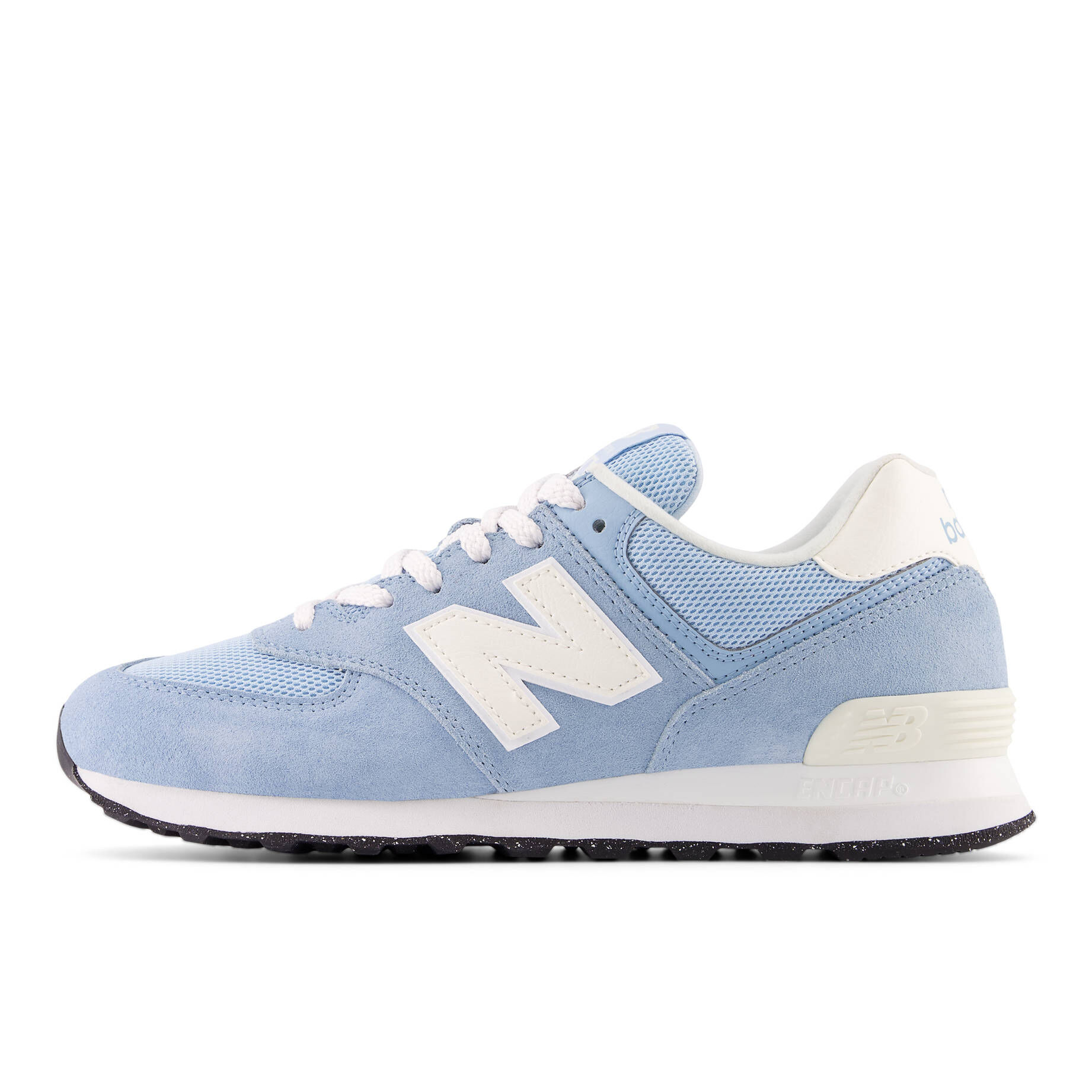 new balance| Sneaker 574 mit Leder