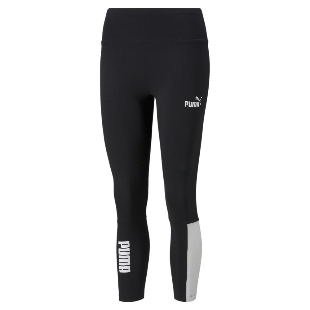 Puma Legging Noir Femme Puma W Pp Clbk