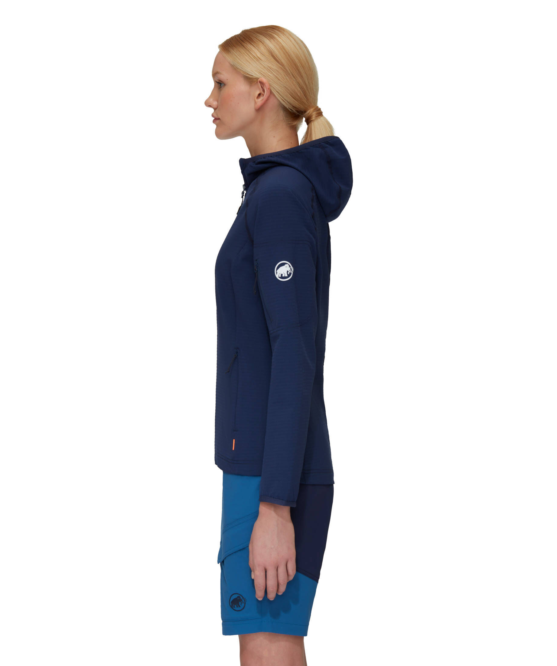 Mammut| Damen Jacke MADRIS LIGHT ML