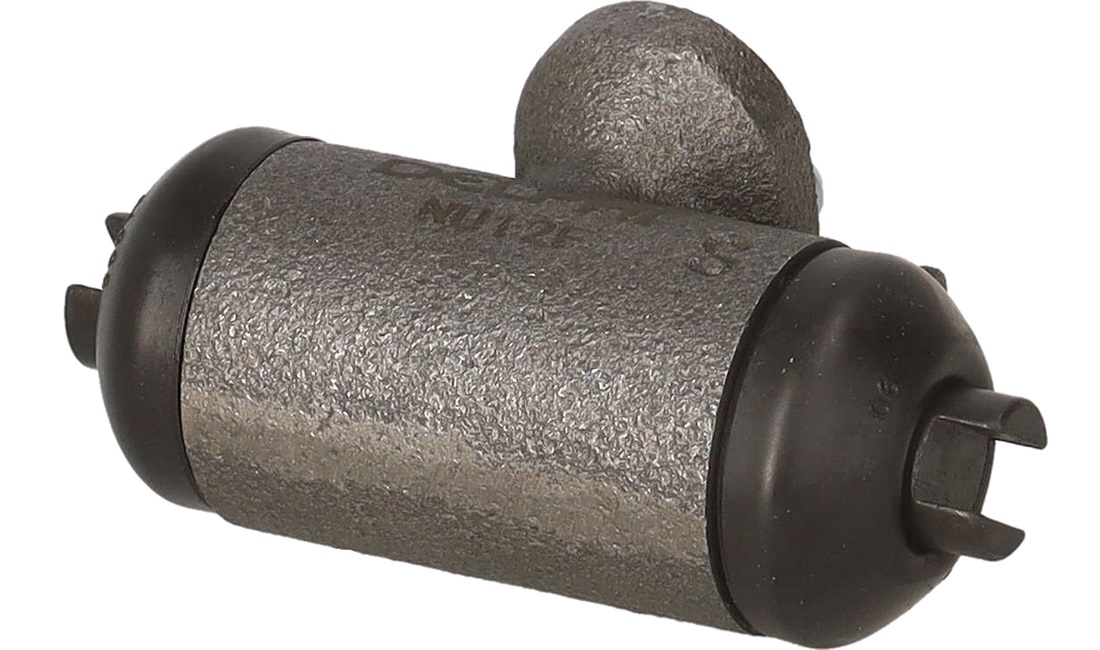 Hjulcylinder