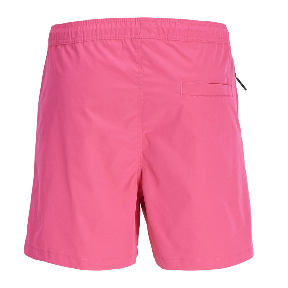 Jack & Jones Short de bain Rose Homme Jack & Jones 12253253