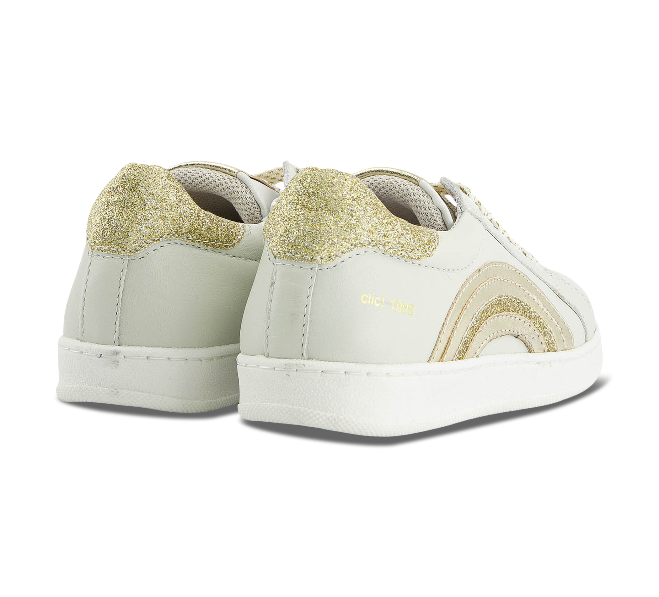 Clic Schnürschuhe