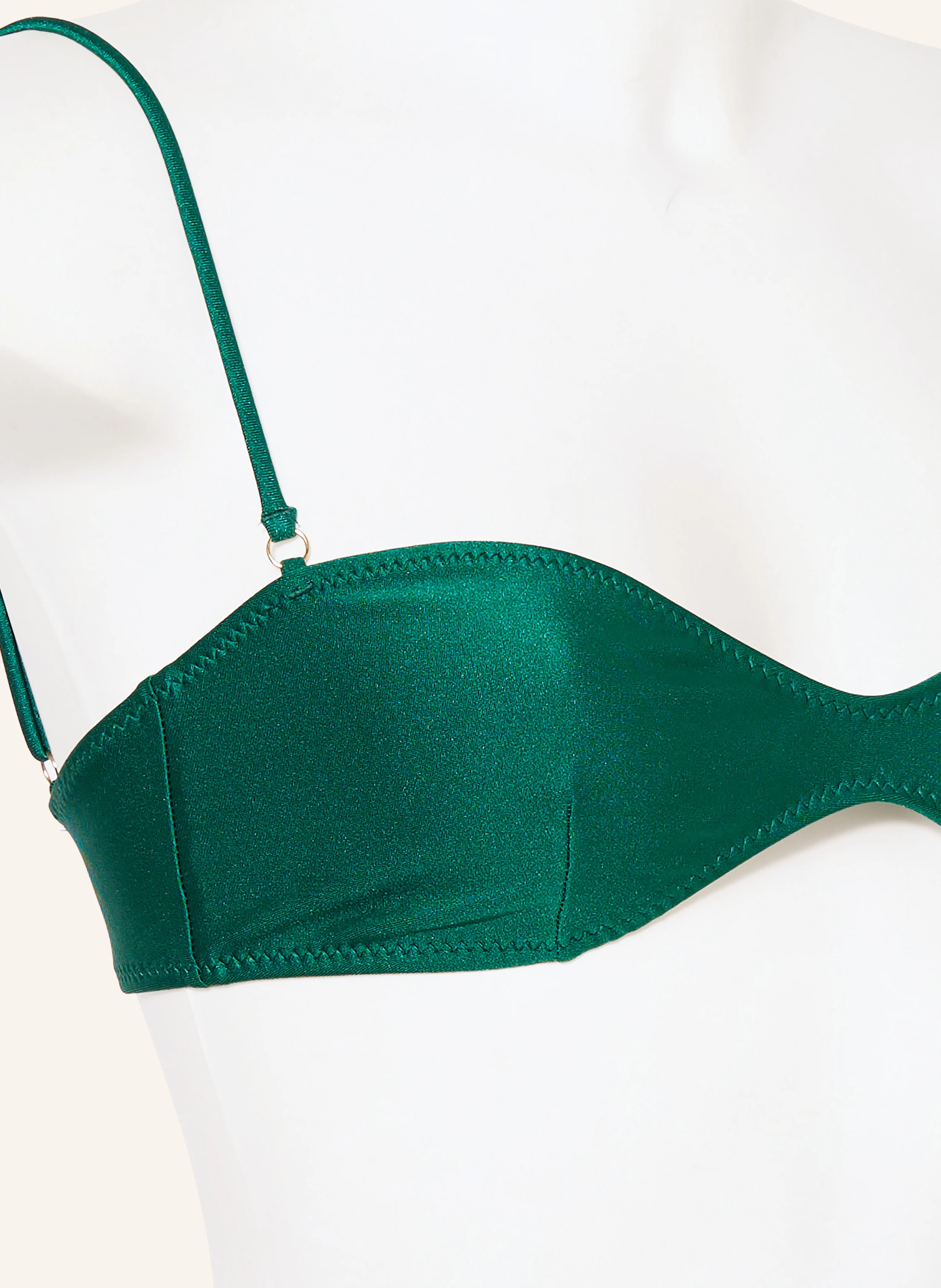 JANTHEE Bralette-Bikini-Top JAZ