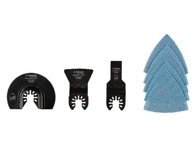 Multitool accessoires