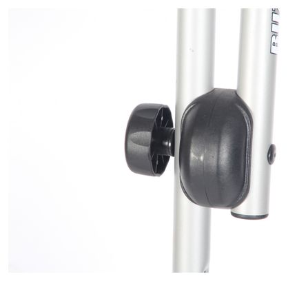 Porte-Vélos sur Hayon Buzz Rack Pilot - 2 Vélos Argent