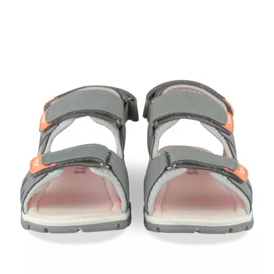 Sandales BLEU LITTLE BOYS