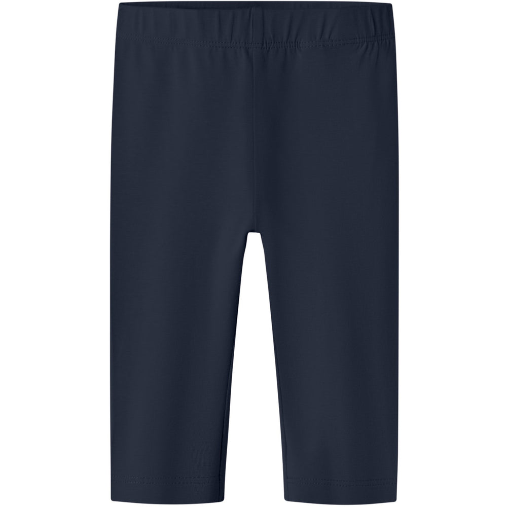 Køb Name It Navy Blazer Vivian Capri Leggings