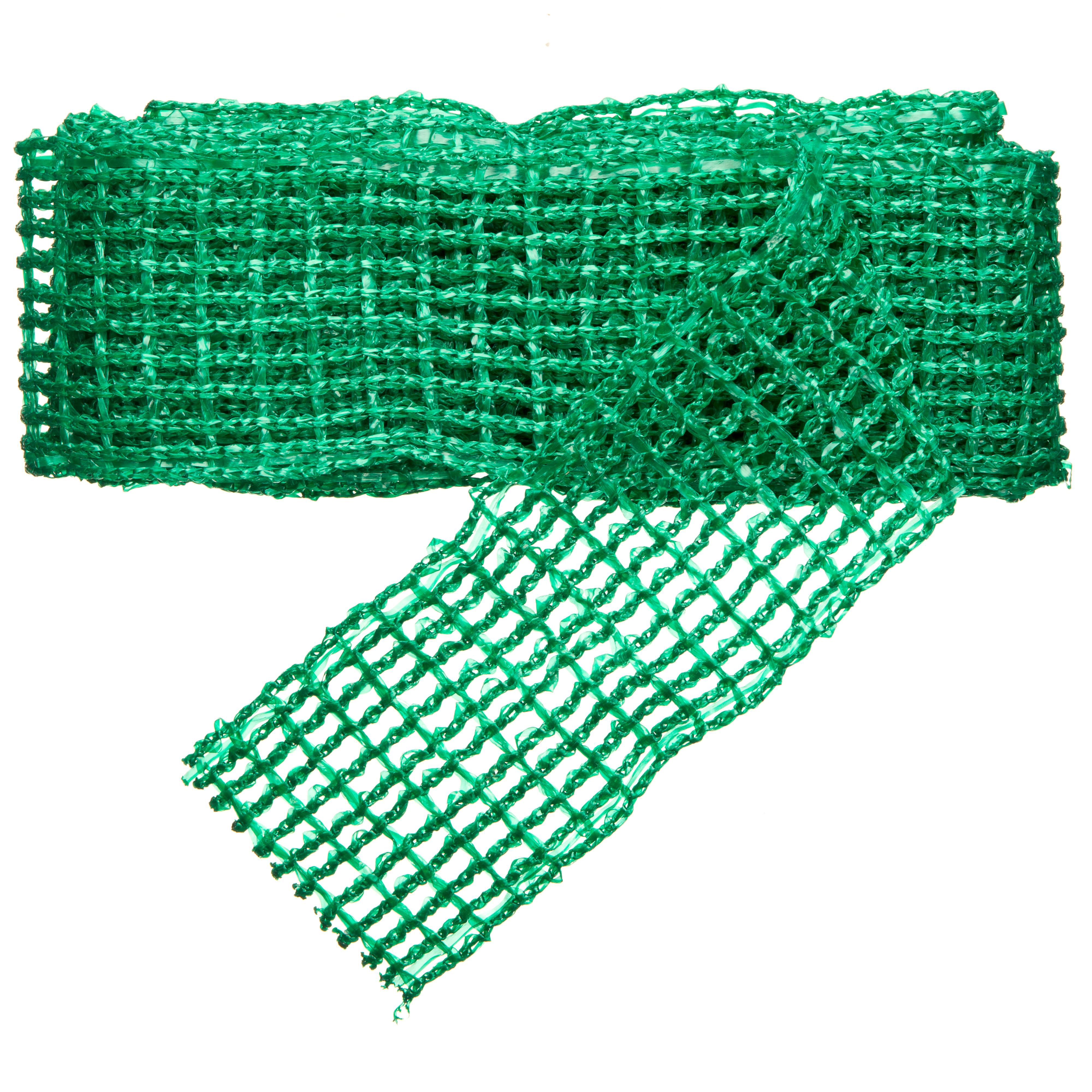 Nature Boomband - 200x4cm - Touw en Bindmaterialen - 22x6.5x2.2 cm