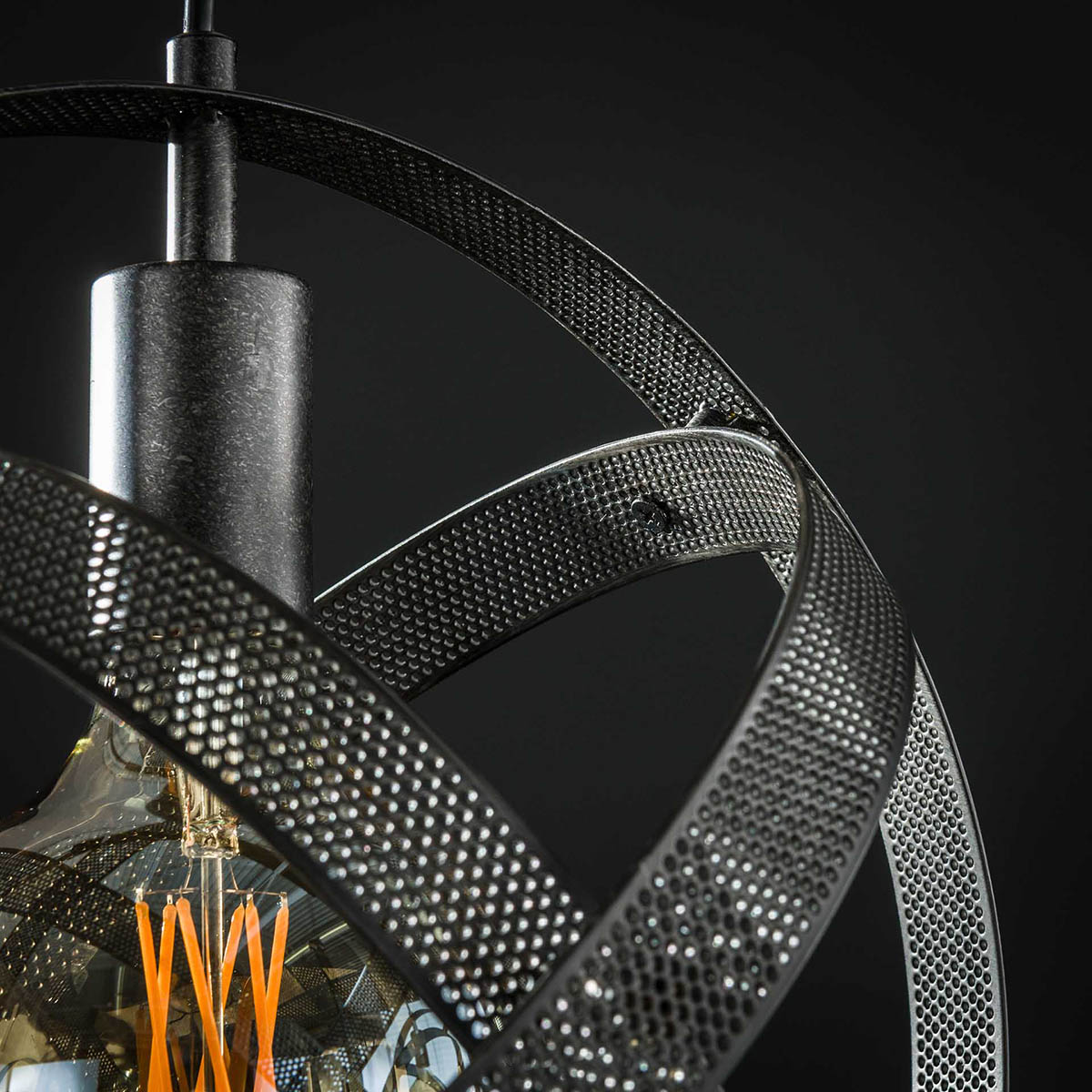 Hanglamp Saturnus