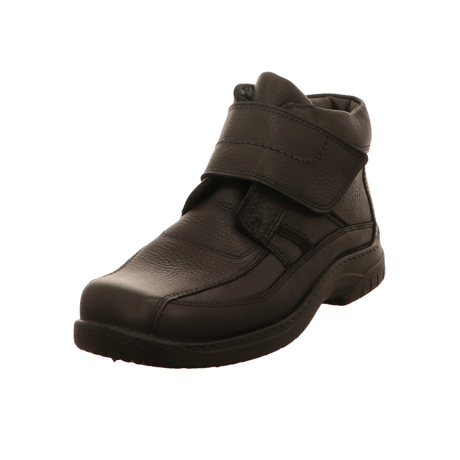 Jomos Klettstiefel schwarz