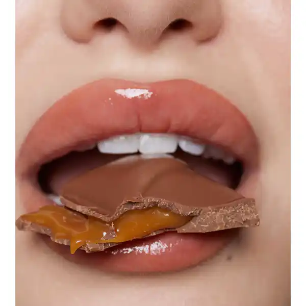 Plumpy Lip Gloss Toffee Brown #2