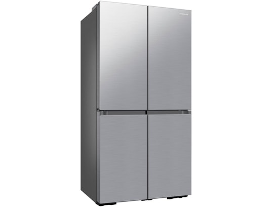 SAMSUNG - Réfrigérateur américain RF65DG960ESL