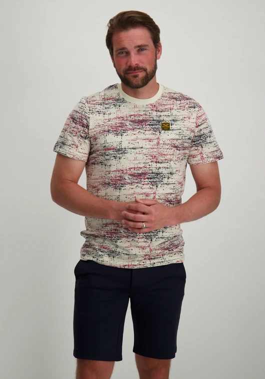 PME Legend T-sthirt jersey PTSS2503593